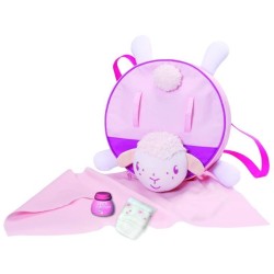 Baby Annabell - Wickeltasche