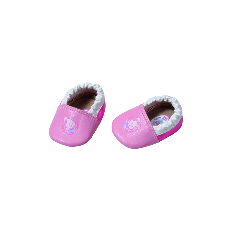 BABY born - Baby Schuhe (Hase) BABY born - Baby Schuhe (Hase)
