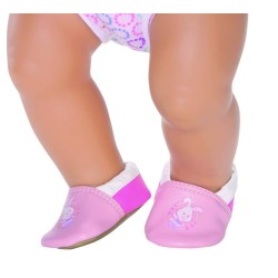 BABY born - Baby Schuhe (Hase)