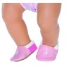 BABY born - Baby Schuhe (Hase)