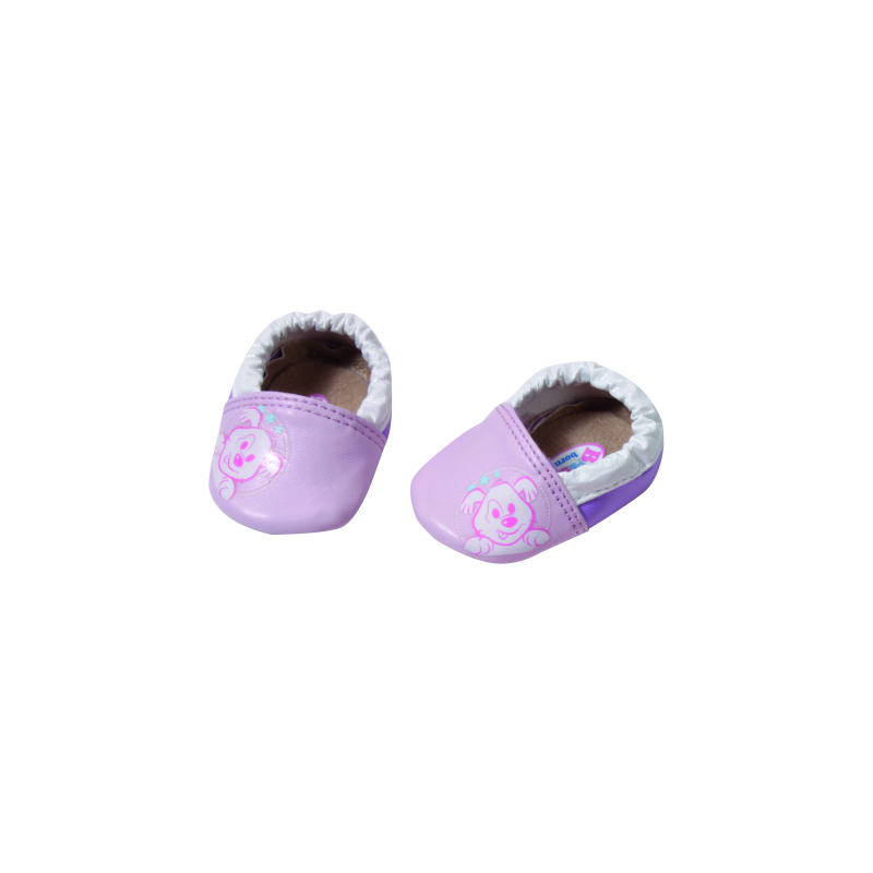 BABY born - Baby Schuhe (Hund) BABY born - Baby Schuhe (Hund)