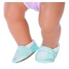 BABY born - Baby Schuhe (Bär)