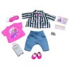 BABY born - Deluxe Set Ausflug