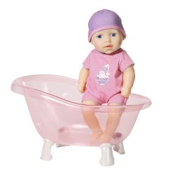 My First Baby Annabell - Badepuppe
