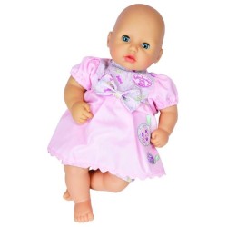 My First Baby Annabell - Kleid (Schleife)