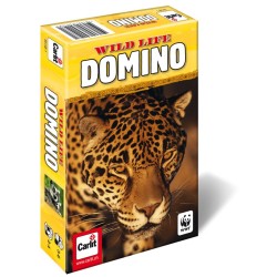 Carlit - Wild Life Domino