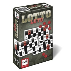 Carlit - Zahlenlotto