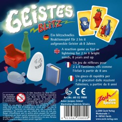 Zoch - Geistesblitz