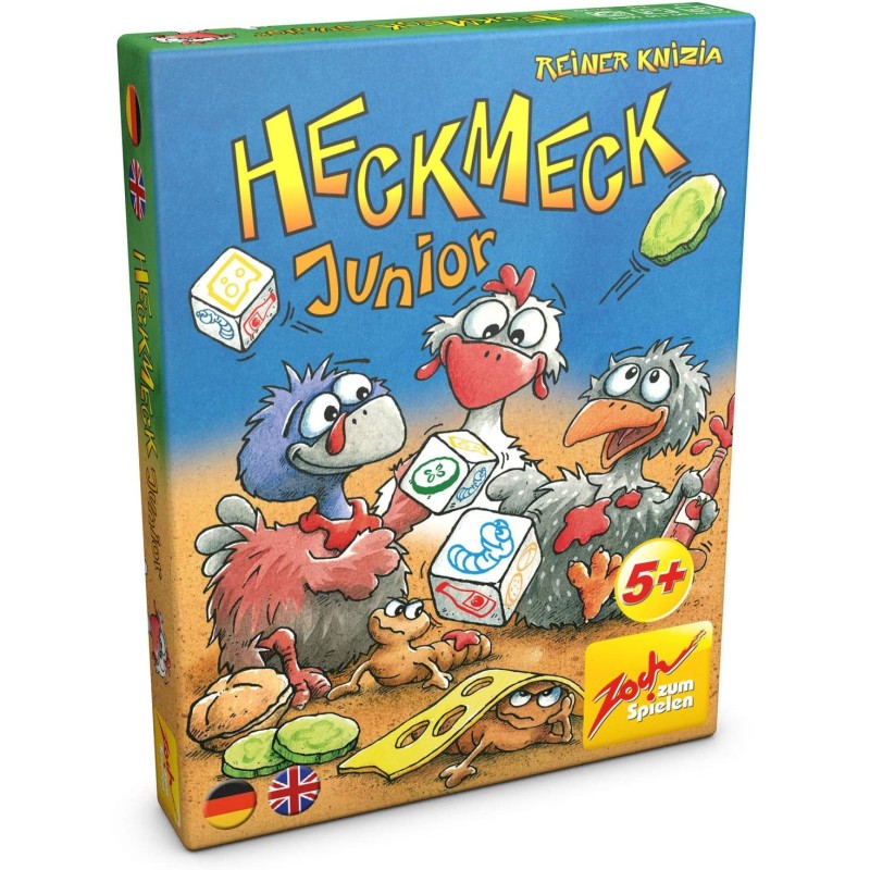 Zoch - Heckmeck Junior
