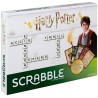Scrabble Harry Ptter