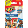 UNO - Junior Paw Patrol