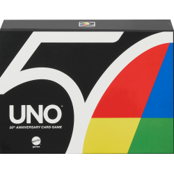 UNO 50th Premium