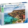 Ravensburger Puzzle - Popey Village, Malta Ravensburger Puzzle - Popey Village, Malta