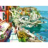 Ravensburger Puzzle - Verliebt in Cinque Terre Ravensburger Puzzle - Verliebt in Cinque Terre