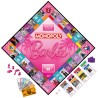 Monopoly Barbie