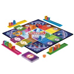 Monopoly Ausgezockt