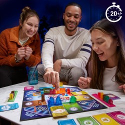 Monopoly Ausgezockt