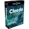 Cluedo Escape - Sabotage auf hoher See