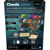 Cluedo Escape - Sabotage auf hoher See