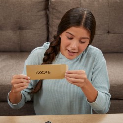 Cluedo Escape - Sabotage auf hoher See