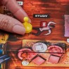 Cluedo Escape - Verrat in der Villa