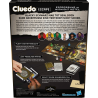Cluedo Escape - Erpressung im Midnight Hotel