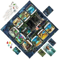 Cluedo Conspiracy