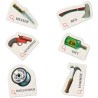 Cluedo Conspiracy