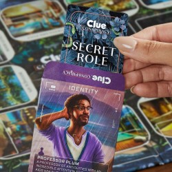 Cluedo Conspiracy