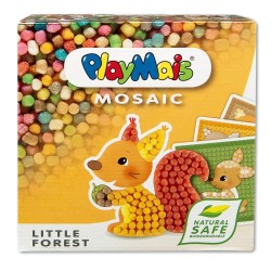 PlayMais Mosaic Little Forest