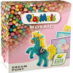 PlayMais Mosaic Dream Pony