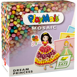 PlayMais Mosaic Dream Princess