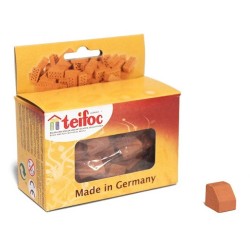 teifoc - Zinne