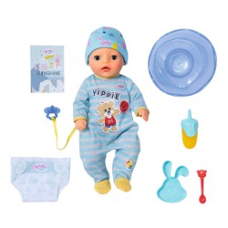 BABY born - Little Boy 36cm