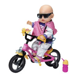 BABY born - Fahrrad