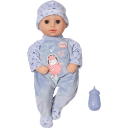 Baby Annabell - Little Alexander 36cm