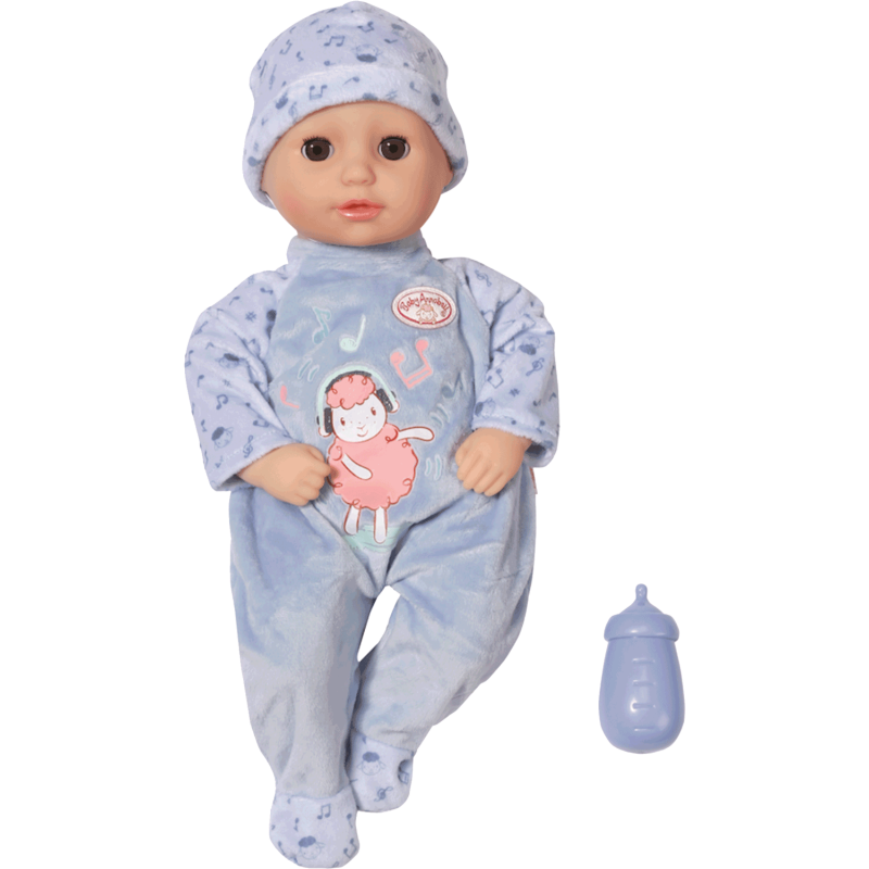 Baby Annabell - Little Alexander 36cm Baby Annabell - Little Alexander 36cm