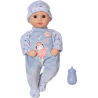 Baby Annabell - Little Alexander 36cm