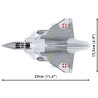 COBI- Mirage III S Swiss Air Force