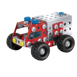 eitech - Feuerwehr-Set