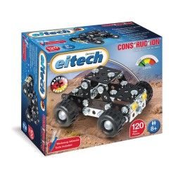 eitech - Pick Up / Jeep