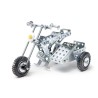 eitech - Motorrad mit Beiwagen