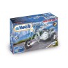 eitech - Motorrad mit Beiwagen