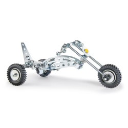 eitech - Motorrad mit Beiwagen