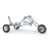 eitech - Motorrad mit Beiwagen