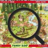 HEYE - Funky Zoo, Black Forest Habitat