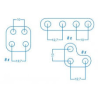 eitech - Adapterplatten