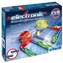 eitech - Elektronik- Baukasten