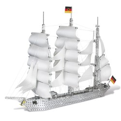 eitech - Segelschiff Gorch Fock