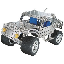 eitech - Jeep